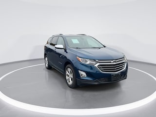 2021 Chevrolet Equinox Premier SUV