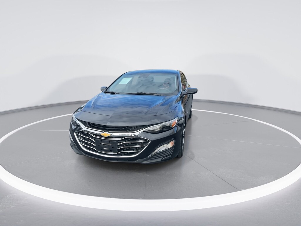 Used 2023 Chevrolet Malibu LT Sedan