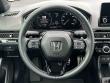 2025 Honda Civic Hybrid Sport Sedan