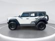 2023 Ford Bronco Raptor SUV