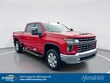  Chevrolet Silverado 2500 HD