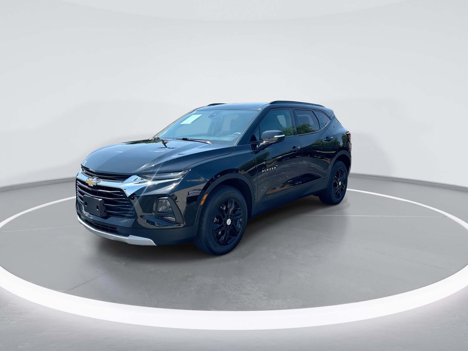 Chevrolet Blazer 2LT