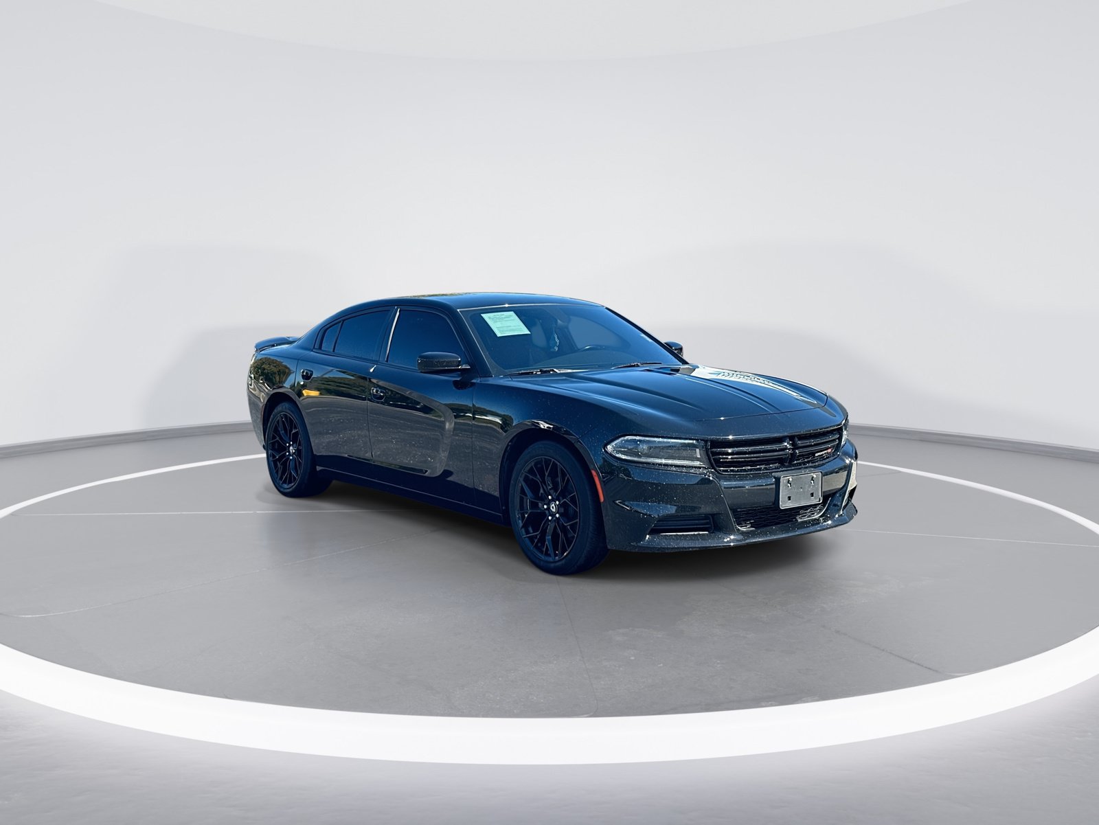 2022 Dodge Charger SXT Sedan
