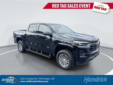 2026 Chevrolet Colorado LT Truck