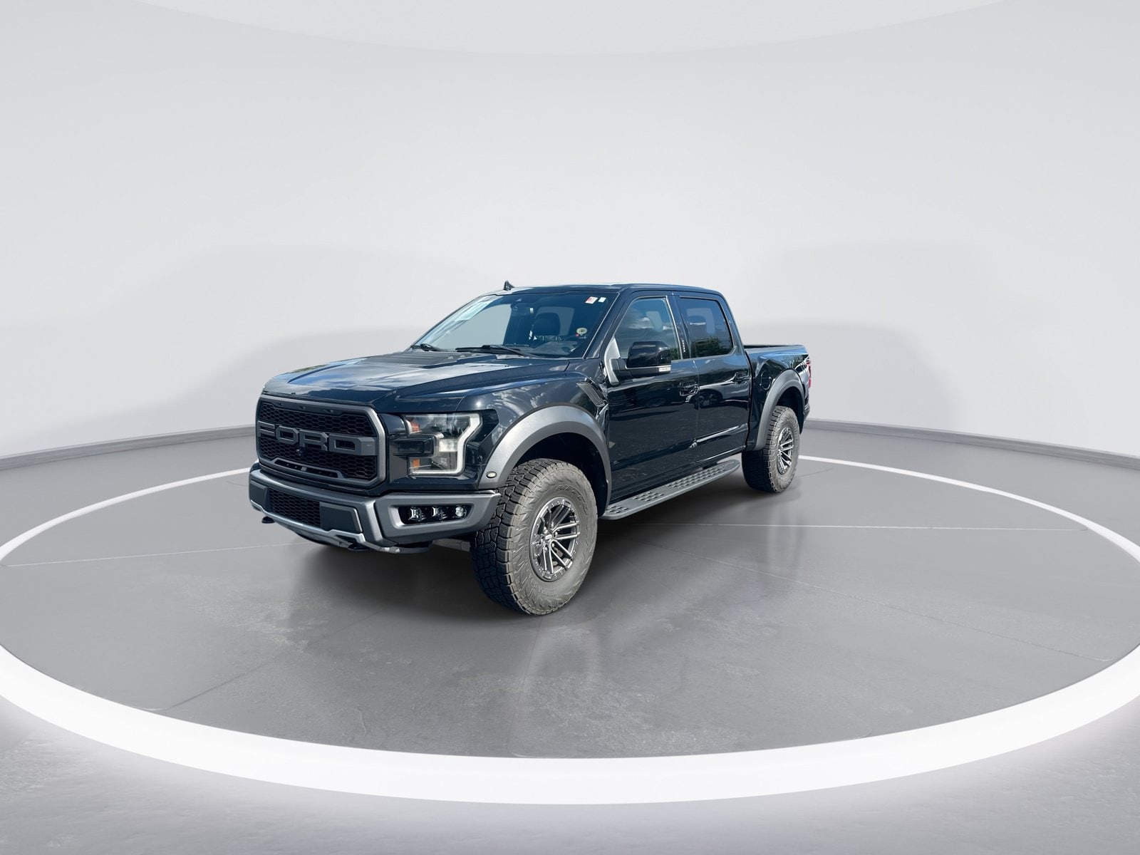 Ford F-150 Raptor