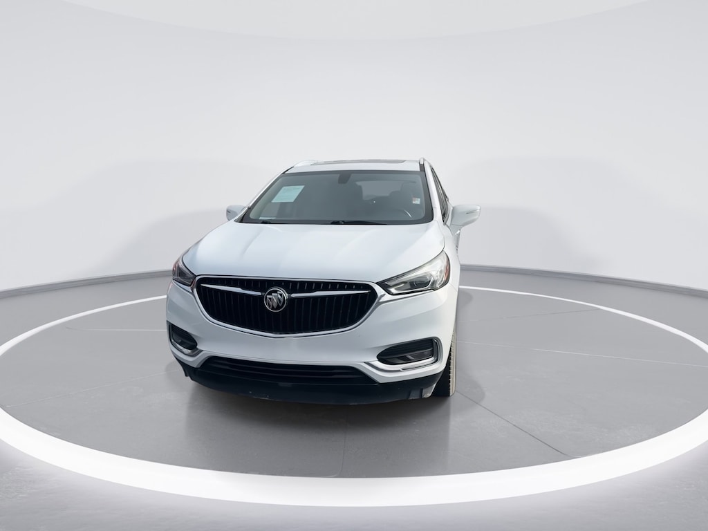 Used 2019 Buick Enclave Essence SUV