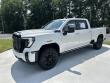 2025 GMC Sierra 2500 HD Denali Ultimate Truck Crew Cab