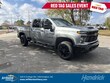  Chevrolet Silverado 2500 HD