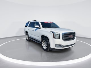 2020 GMC Yukon SLT SUV