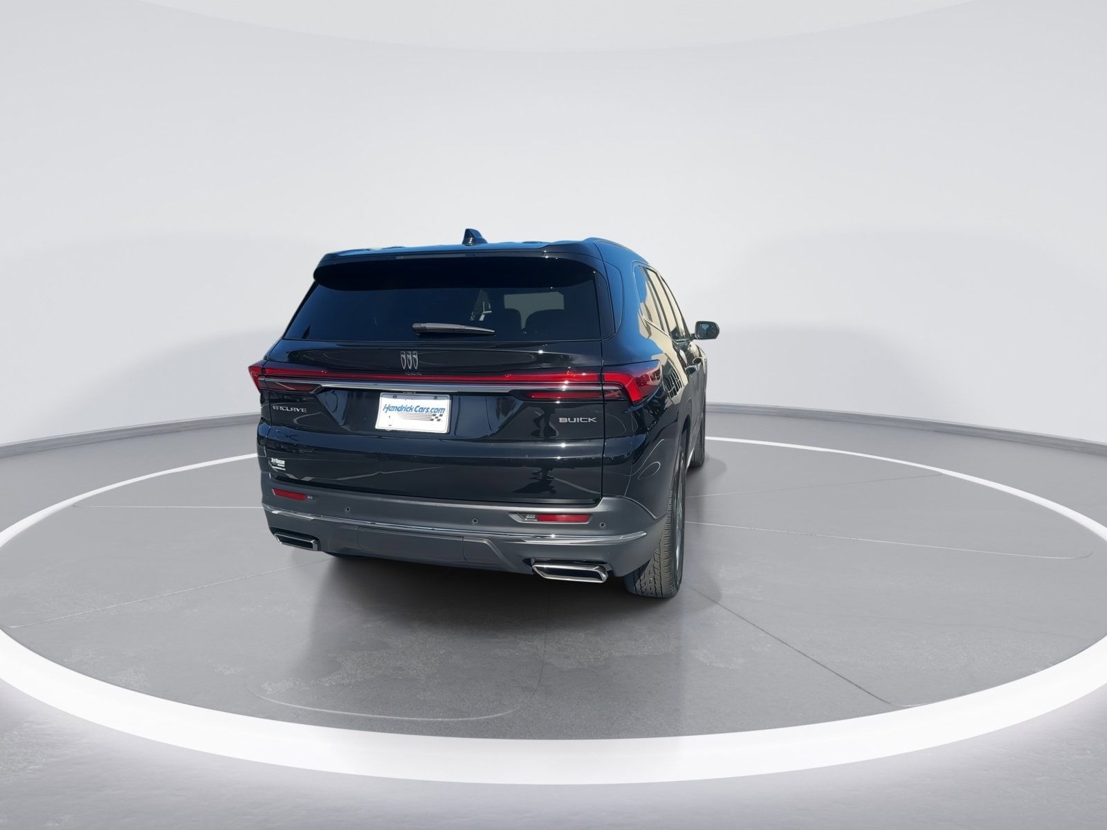 2025 Buick Enclave Preferred photo 6