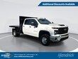 Chevrolet Silverado 3500 HD Chassis Cab