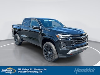 2025 Chevrolet Colorado Z71 Truck Crew Cab