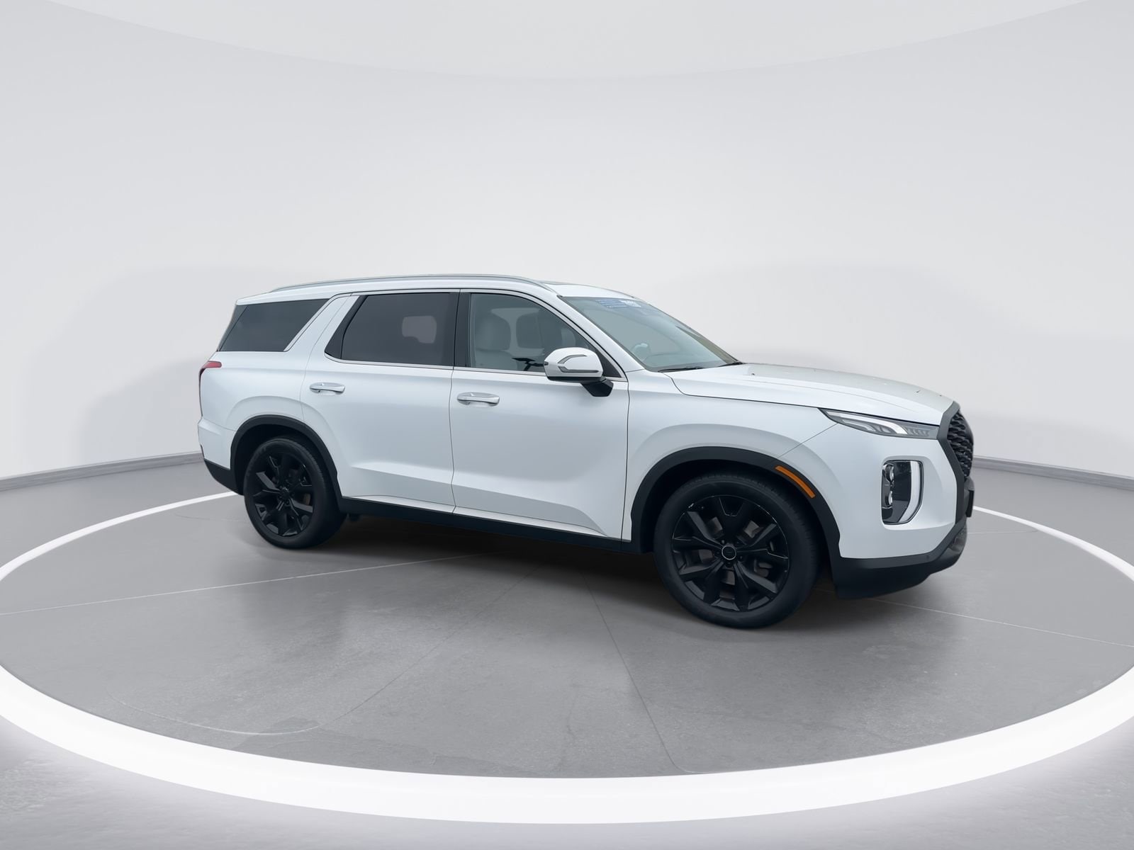 Used 2021 Hyundai Palisade SEL with VIN KM8R4DHE9MU183718 for sale in Wilmington, NC