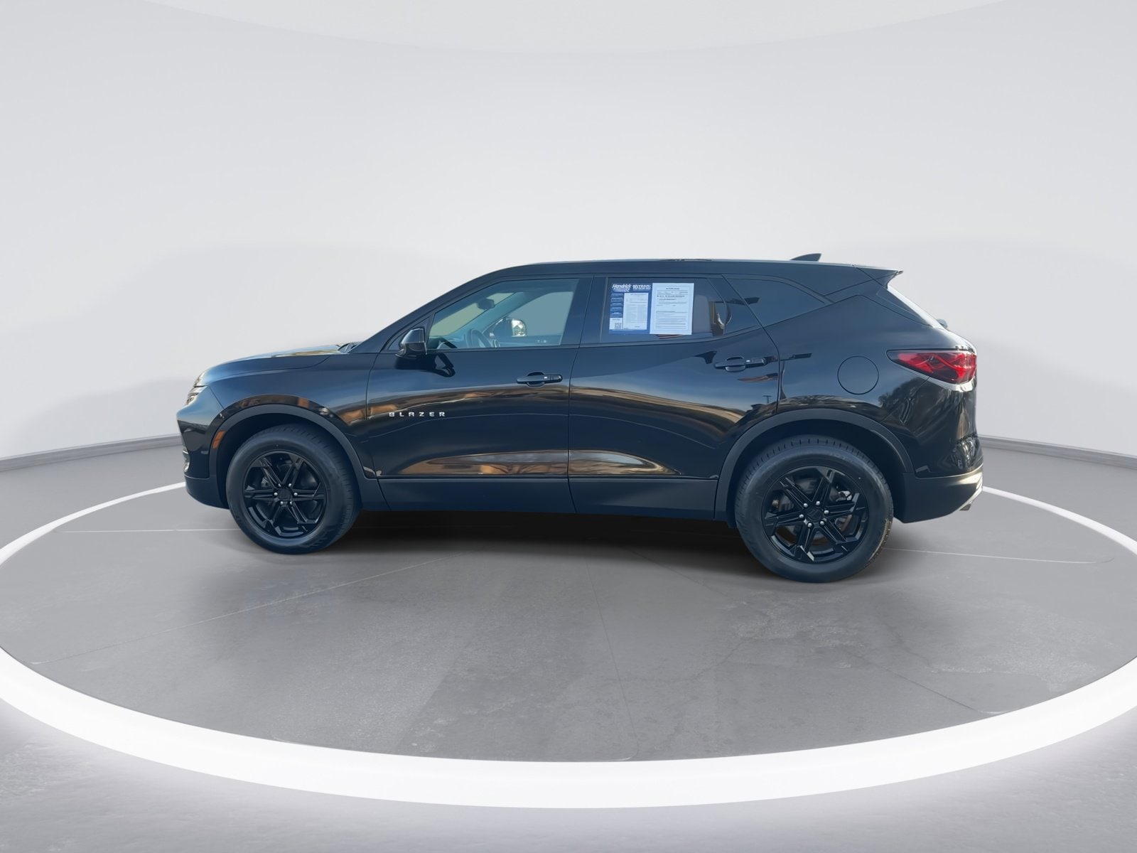 2023 Chevrolet Blazer 2LT photo 5