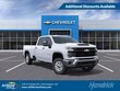  Chevrolet Silverado 2500 HD