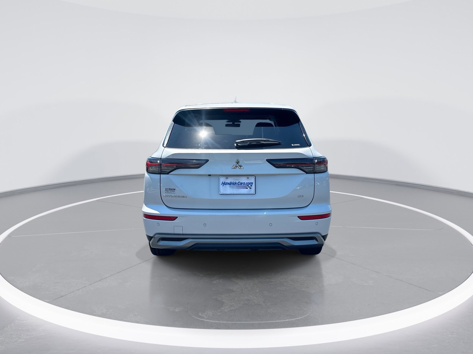 Mitsubishi Outlander SE
