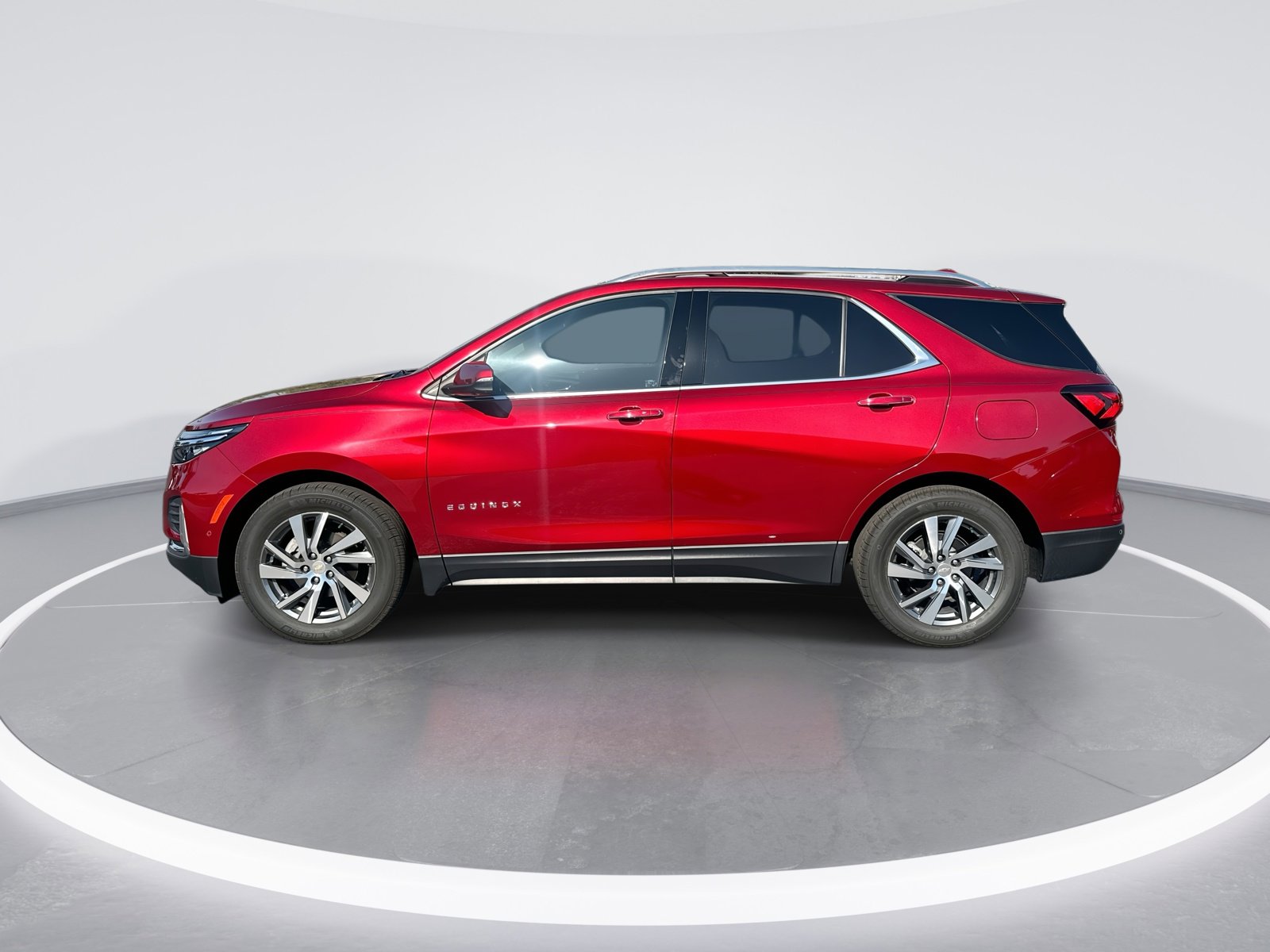 2022 Chevrolet Equinox Premier photo 5