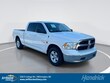 Ram 1500 Classic