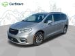 2021 Chrysler Pacifica Hybrid Touring L Van Passenger Van