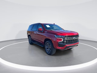 2021 Chevrolet Tahoe Z71 SUV