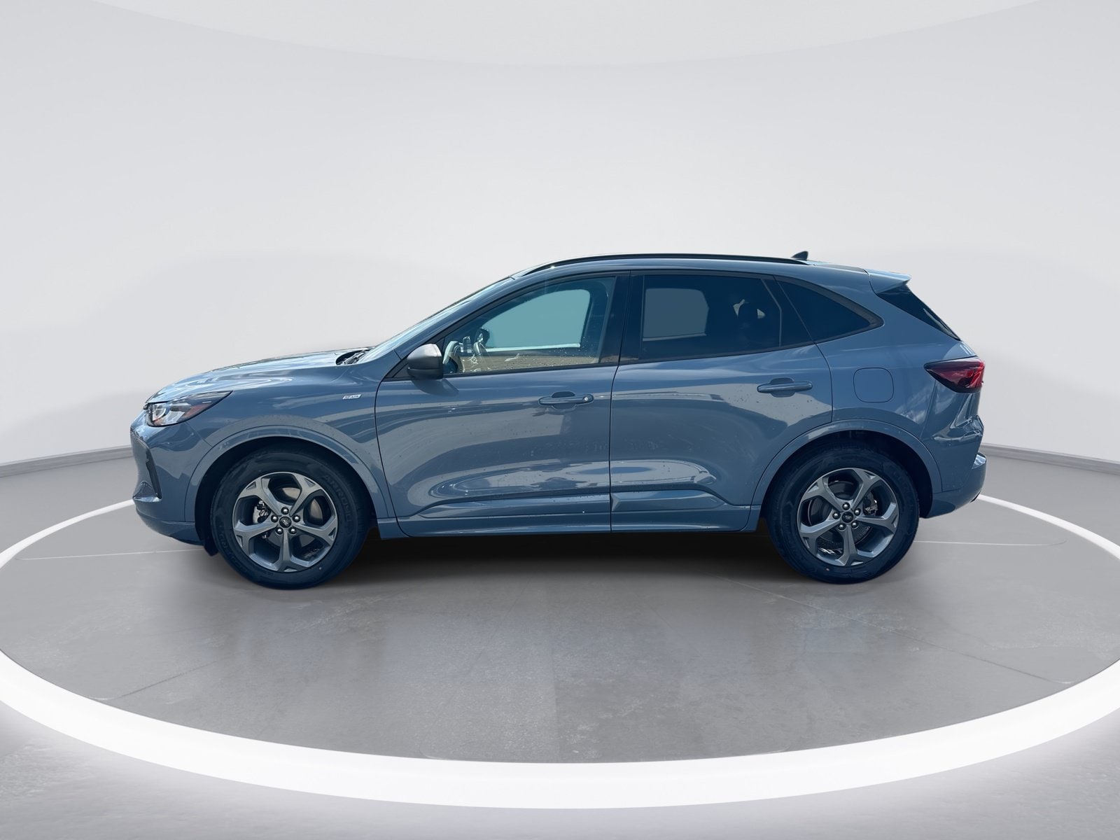 Ford Escape ST-Line