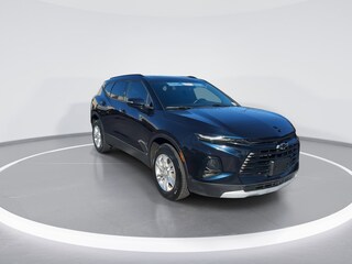 2020 Chevrolet Blazer 1LT SUV