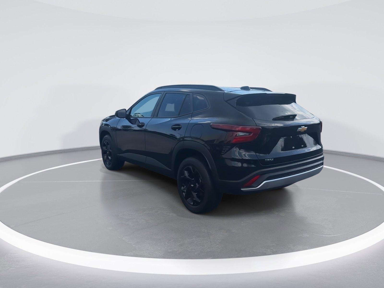 2025 Chevrolet Trax LT photo 6