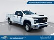 Chevrolet Silverado 2500 HD