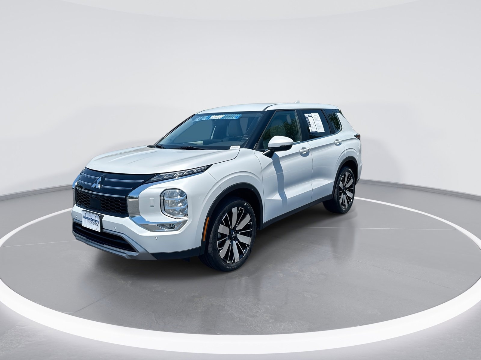Mitsubishi Outlander SE