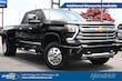 Chevrolet Silverado 3500 HD