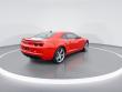 2010 Chevrolet Camaro 2SS Coupe