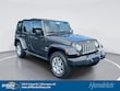 Jeep Wrangler JK Unlimited
