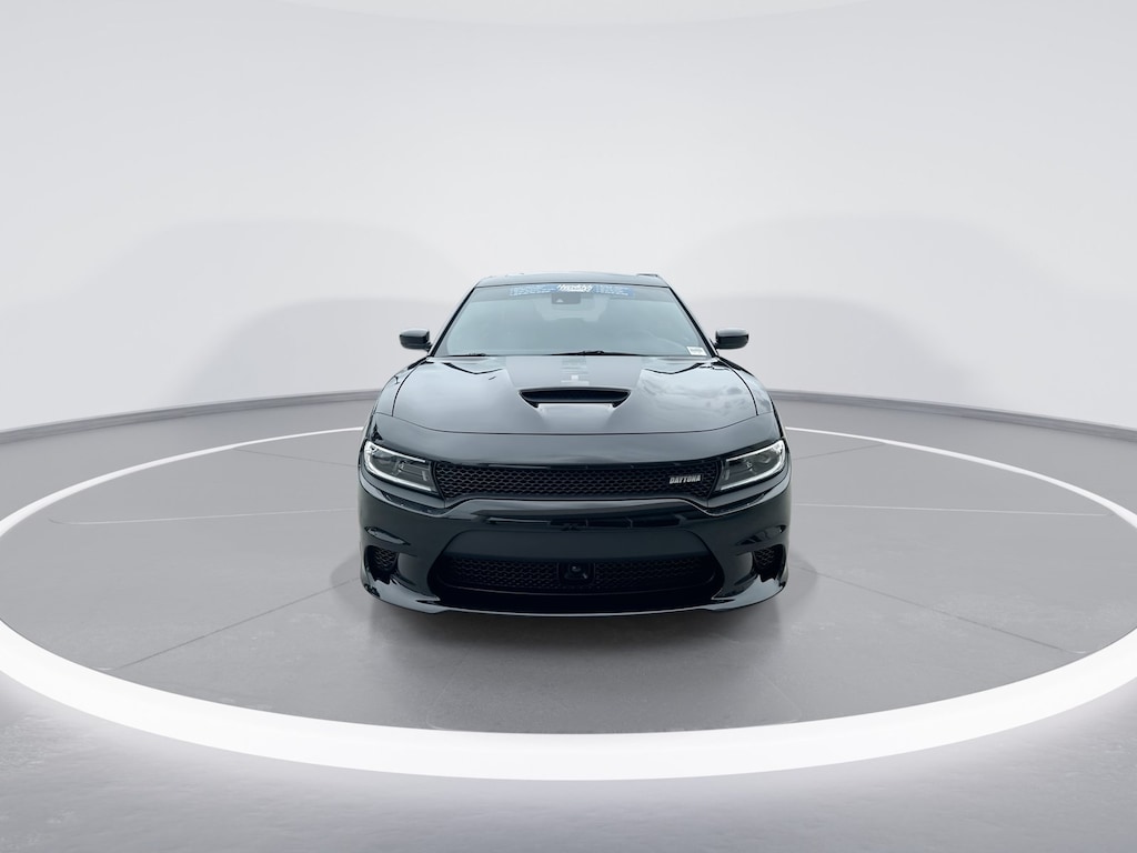 Used 2023 Dodge Charger R/T Sedan
