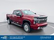 Chevrolet Silverado 3500 HD