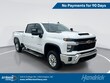  Chevrolet Silverado 2500 HD