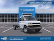 Chevrolet Express Cutaway 3500