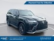  LEXUS LX 600