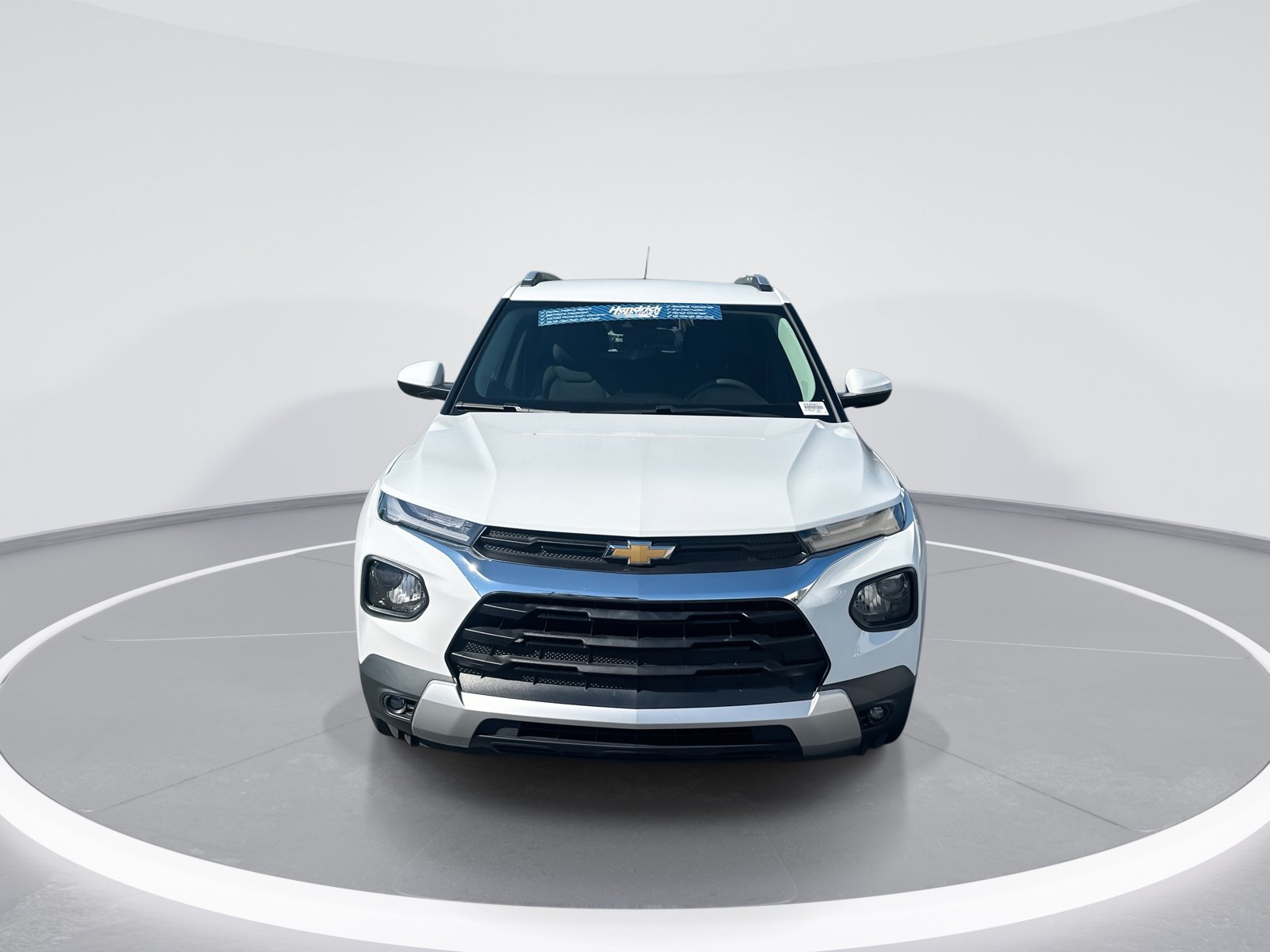 Used 2023 Chevrolet Trailblazer LT SUV
