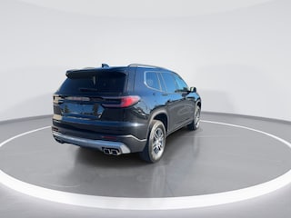 2025 GMC Acadia Elevation SUV