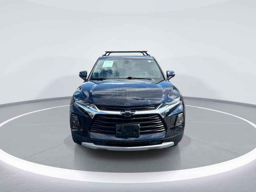 Used 2020 Chevrolet Blazer LT SUV