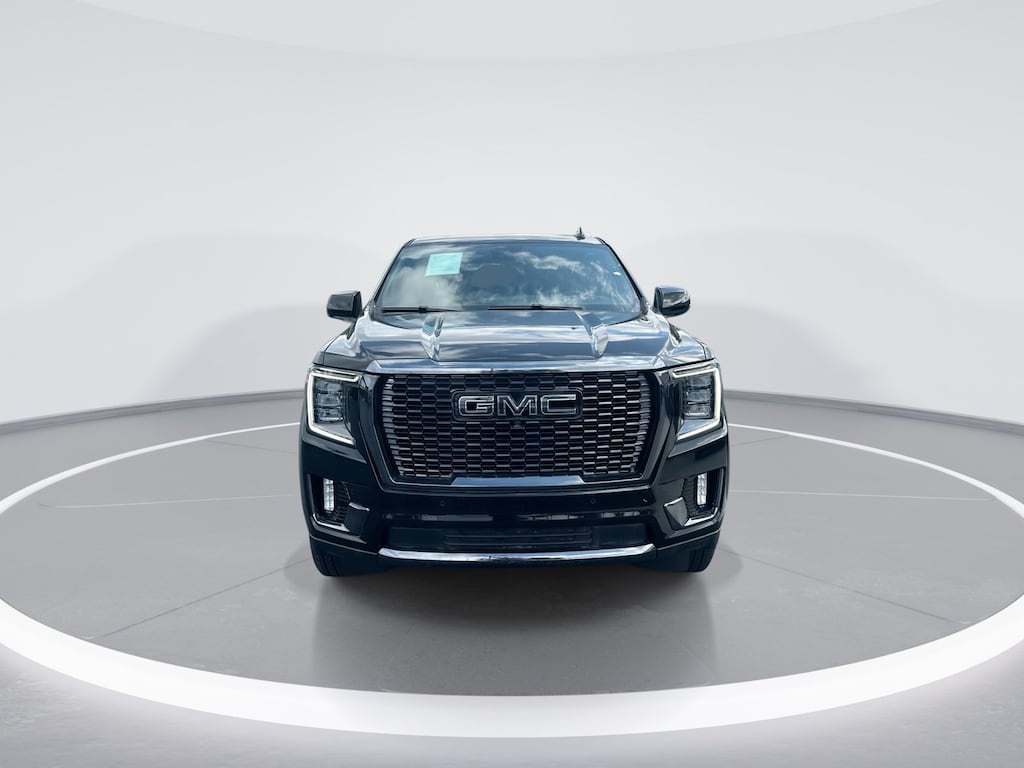 Used 2023 GMC Yukon Denali Ultimate SUV