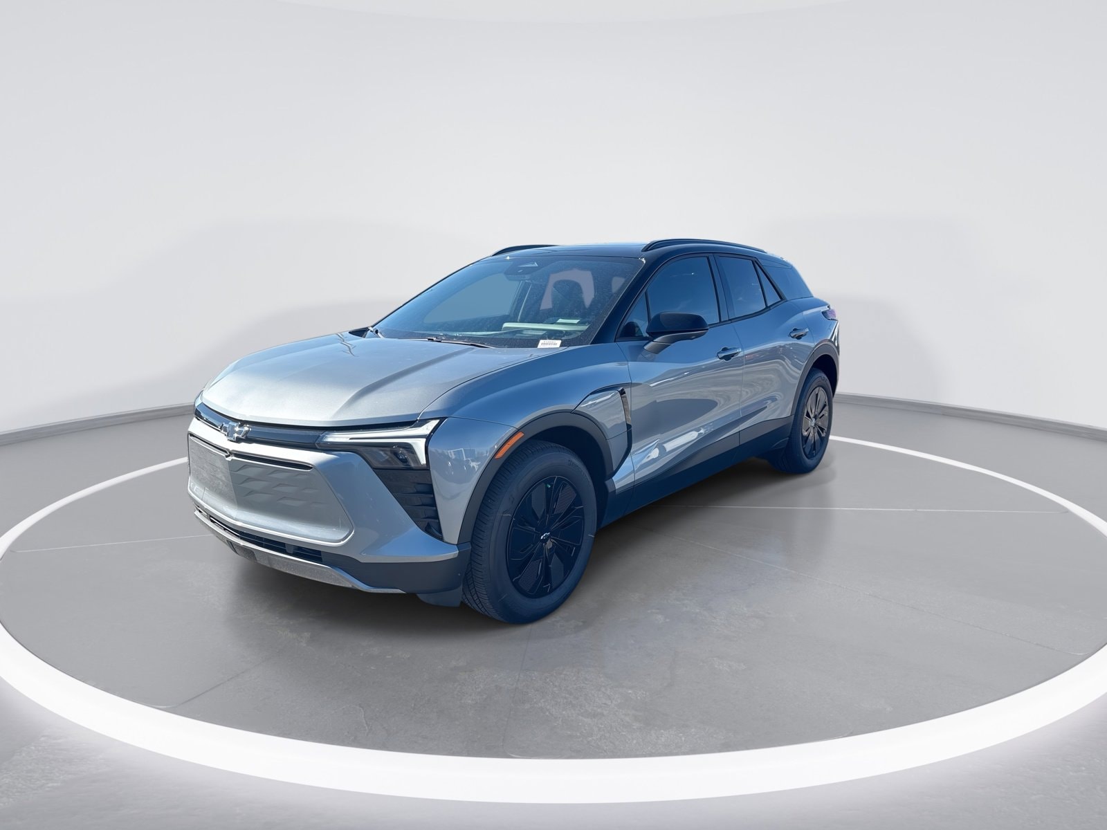 Chevrolet Blazer EV LT