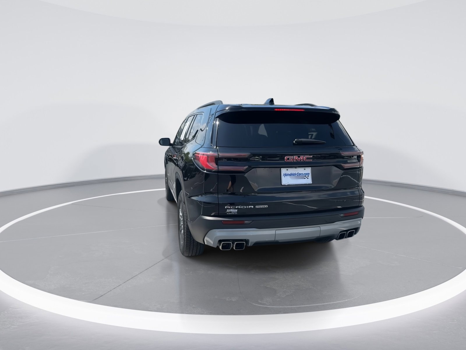 2025 GMC Acadia AWD Elevation photo 6