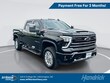  Chevrolet Silverado 2500 HD