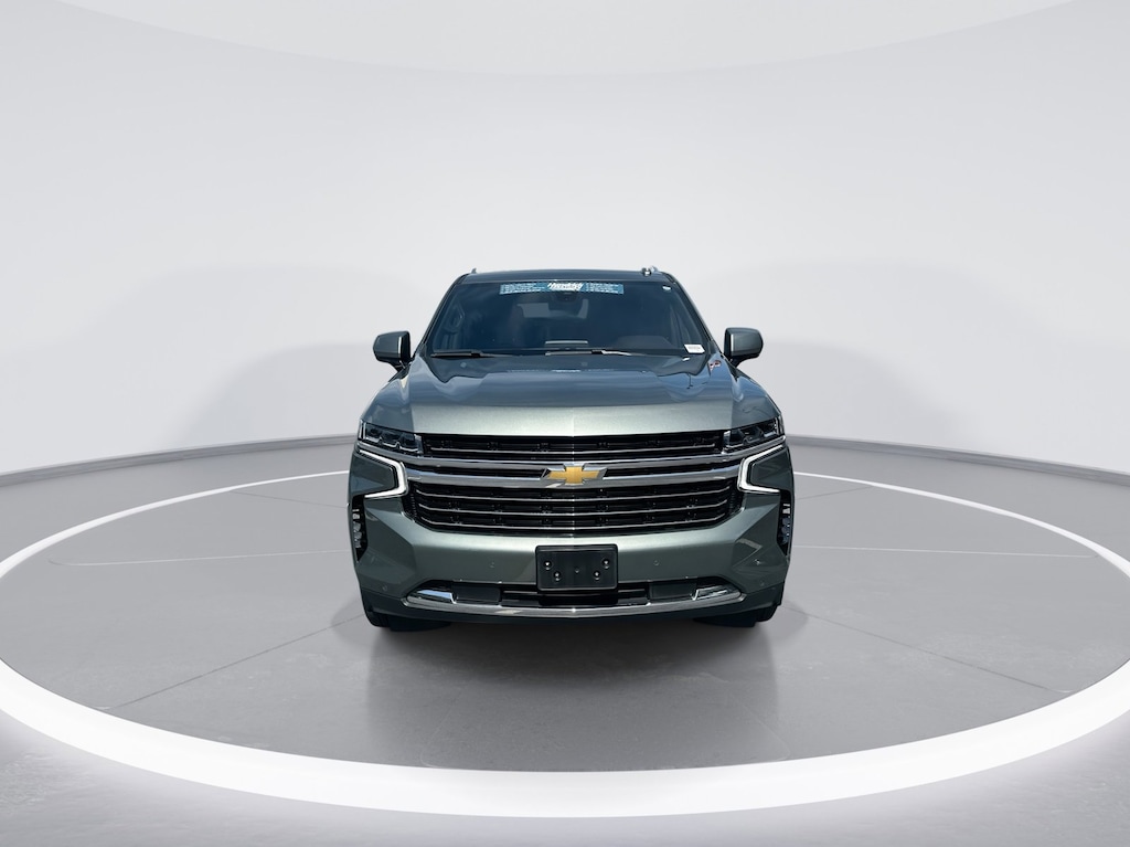 Used 2024 Chevrolet Tahoe LT SUV