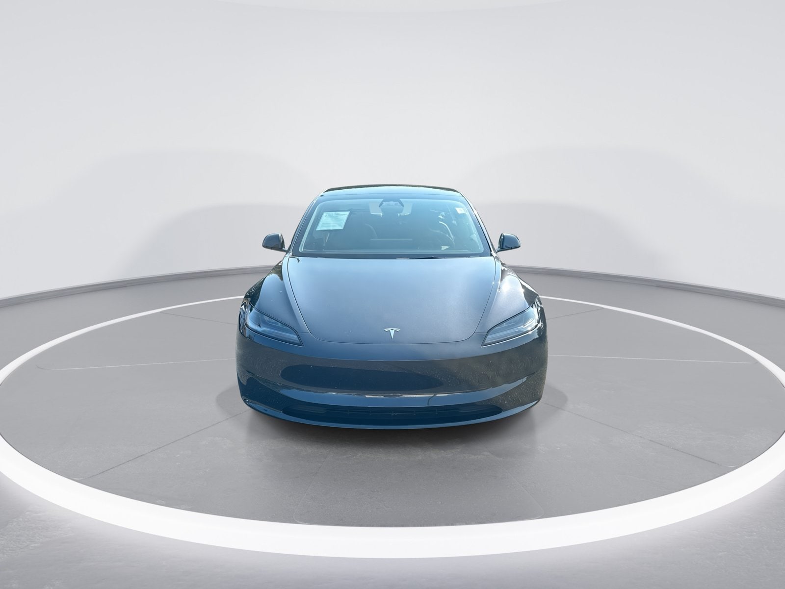 Tesla Model 3 Long Range