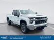  Chevrolet Silverado 2500 HD