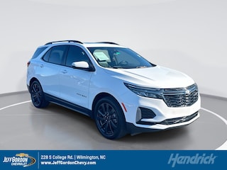2023 Chevrolet Equinox RS SUV