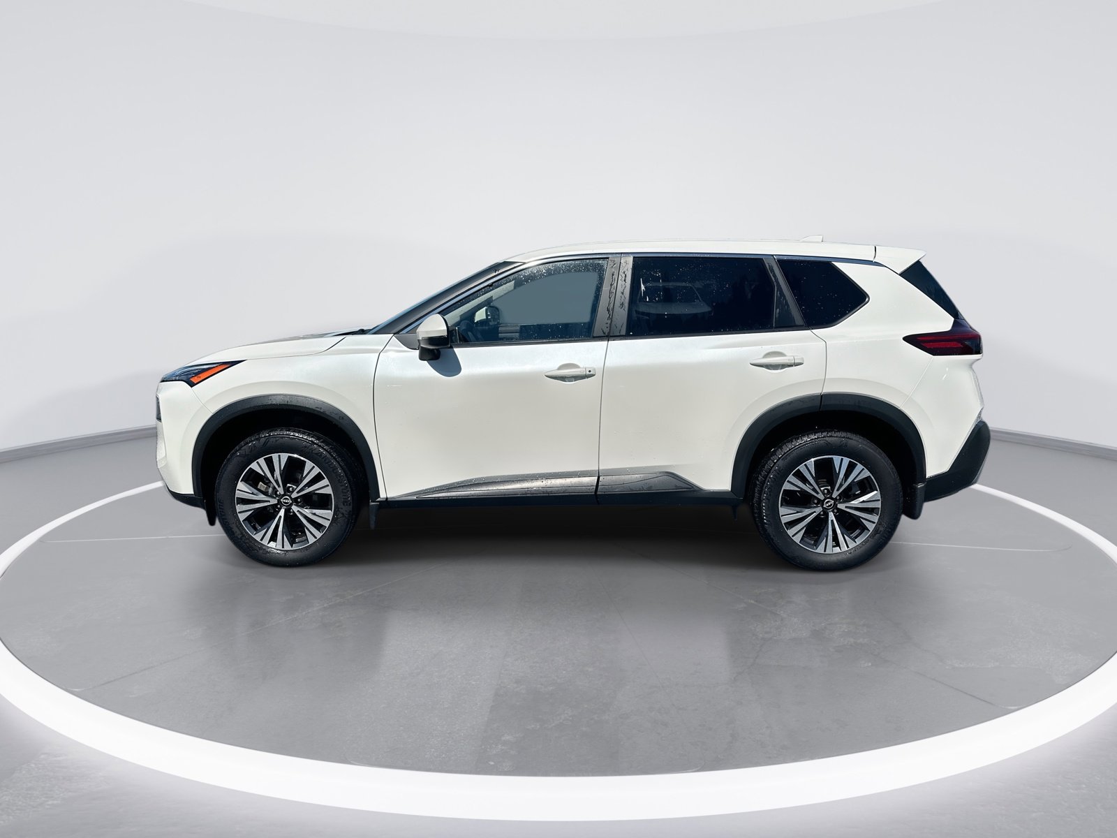 Nissan Rogue SV Intelligent AWD