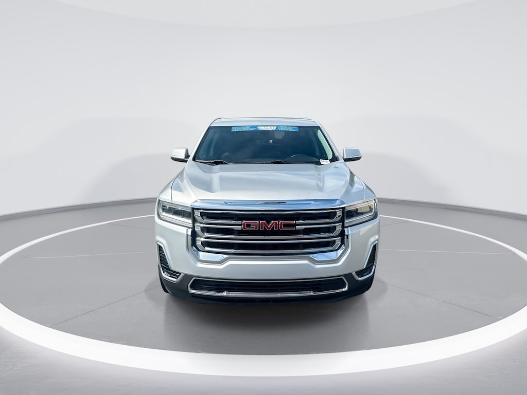 Used 2020 GMC Acadia SLE SUV